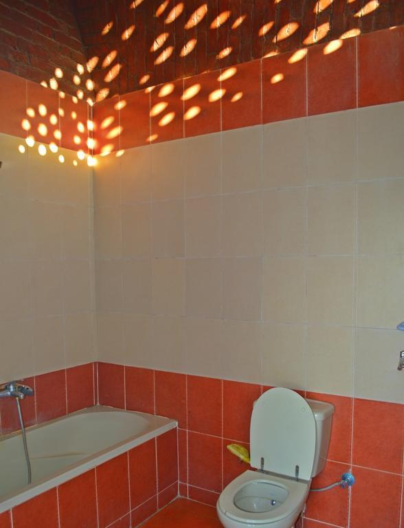 Farida Apartments Луксор Стая снимка