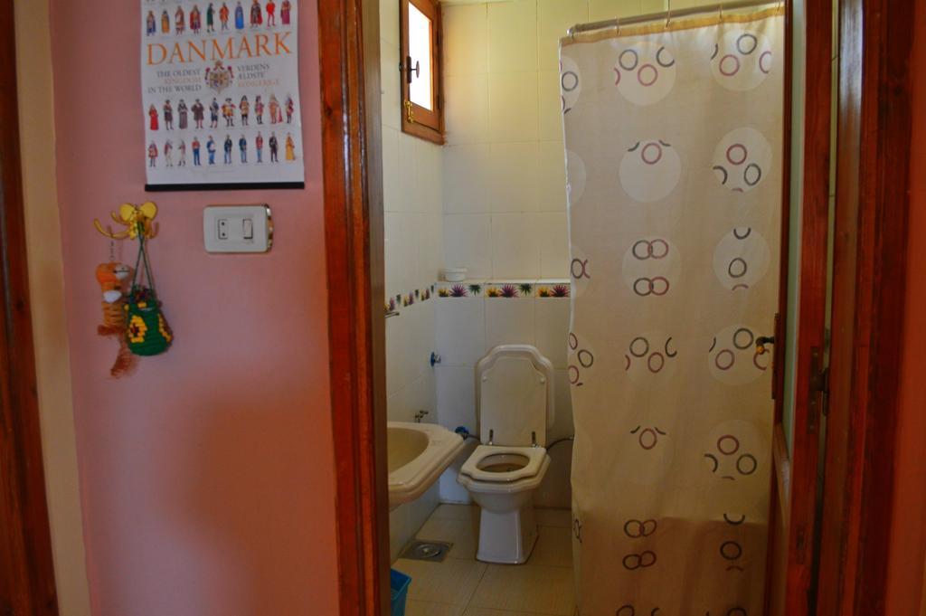 Farida Apartments Луксор Стая снимка