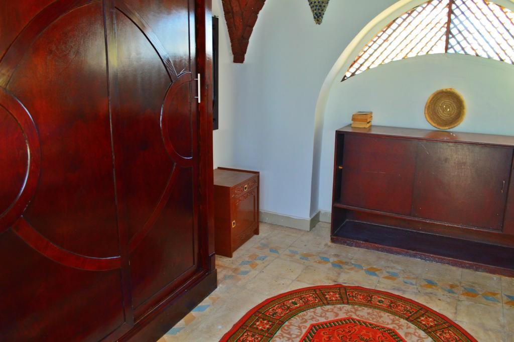 Farida Apartments Луксор Стая снимка