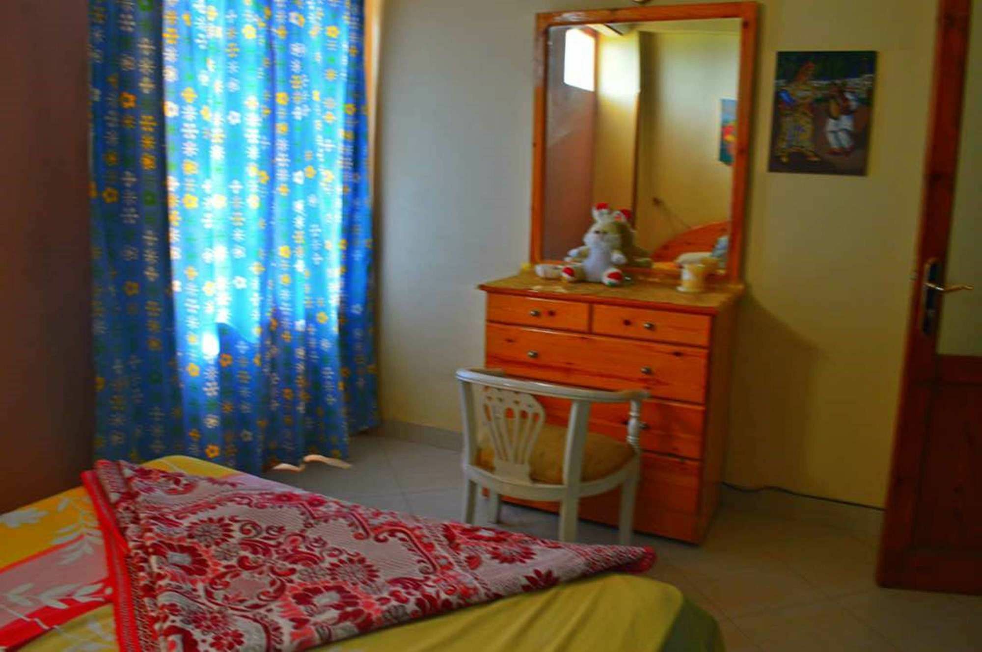 Farida Apartments Луксор Екстериор снимка