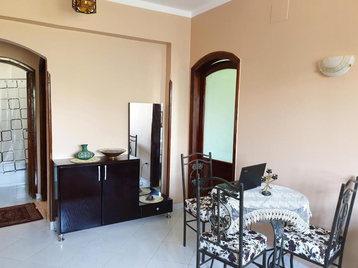 Farida Apartments Луксор Екстериор снимка