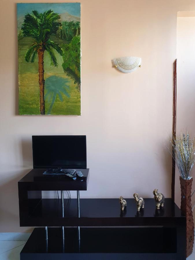 Farida Apartments Луксор Екстериор снимка